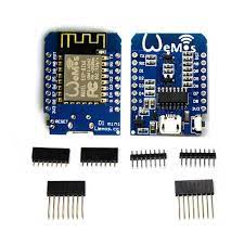 wemos d1 mini