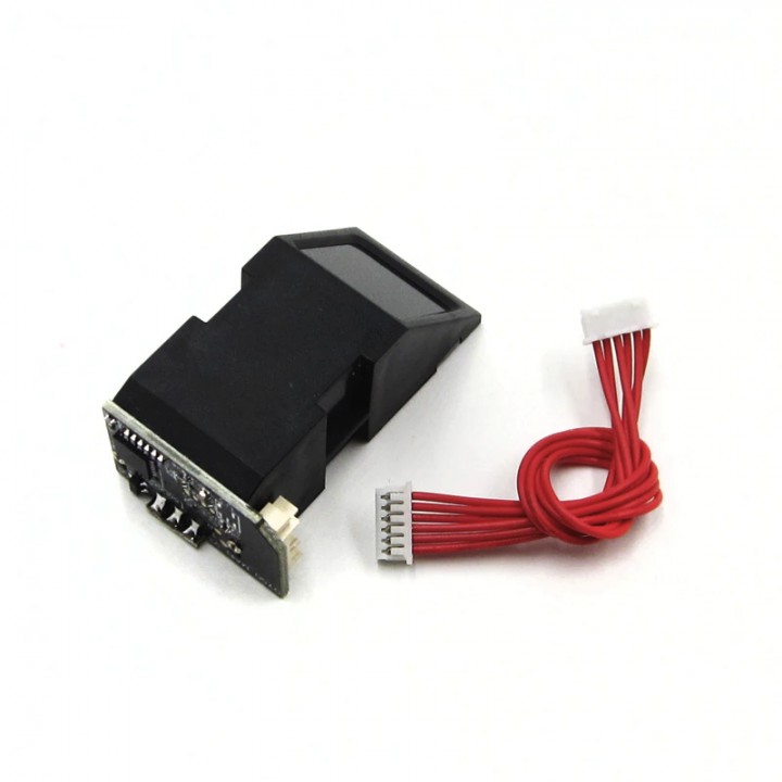 Empreinte digitale  FPM10A
