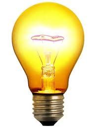 lampe a incandescence