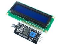 lcd 1602 i2c