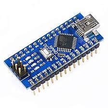 Arduino nano