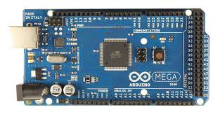 carte arduino mega