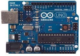 carte arduino uno