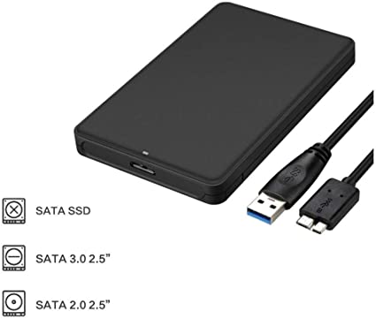  boitier disque dur 3.0