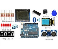 Composants electroniques