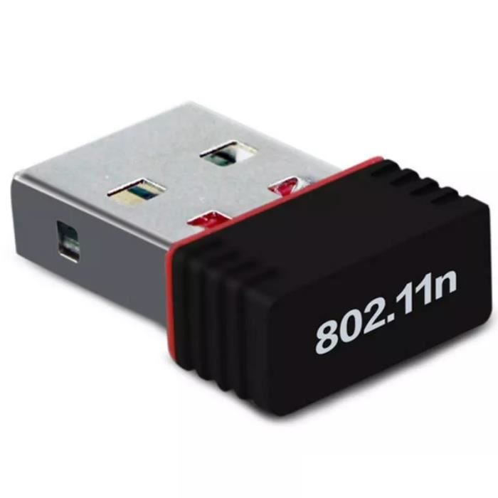  cle usb wifi
