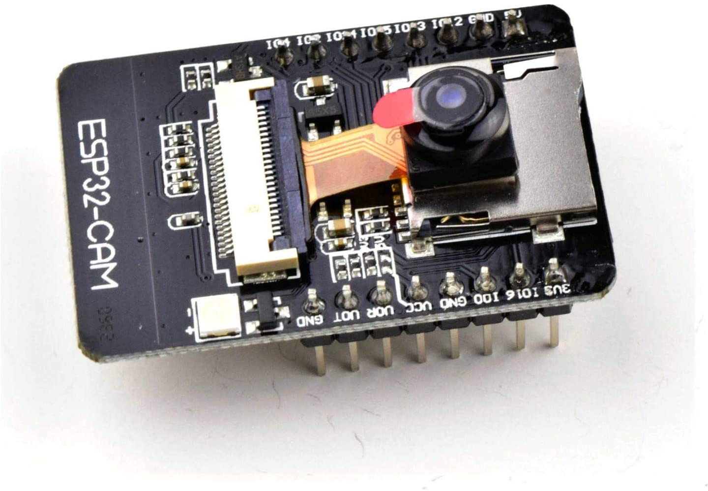 esp32 cam