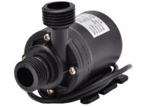 pompe  submersible 12v