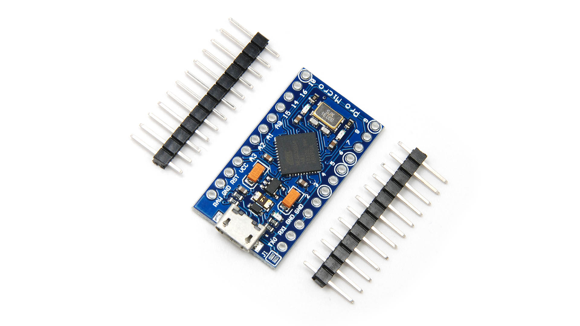 arduino poro micro