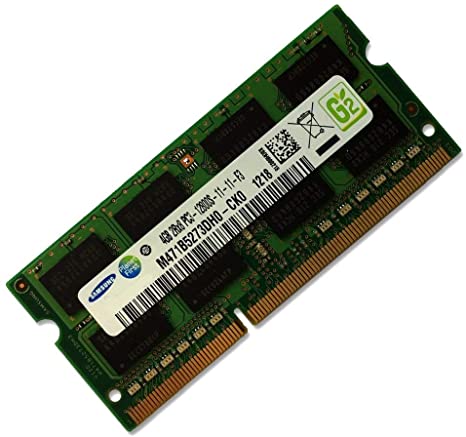  ram ddr3 2go