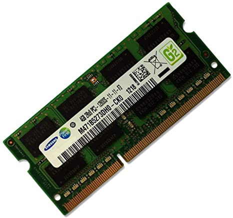 ram ddr3 4go