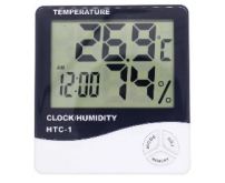 thermometre-hygrometre htc-1