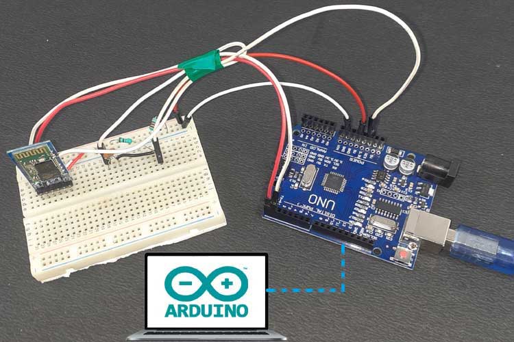 Comment programmer Arduino sans fil via Bluetooth