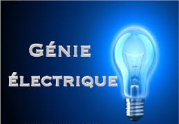 Réalisation   des projets du genie electrique pour particuliers , entreprises