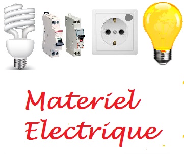 Vente des composants electroniques ,materiels electriques ,materiels informatiques et projets du genie electrique