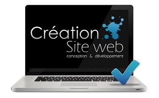 conception de site web et applications